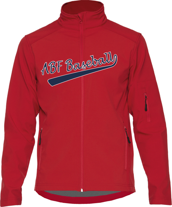 ABF Softshell Jacket