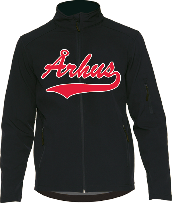 Arhus Softshell Jacket