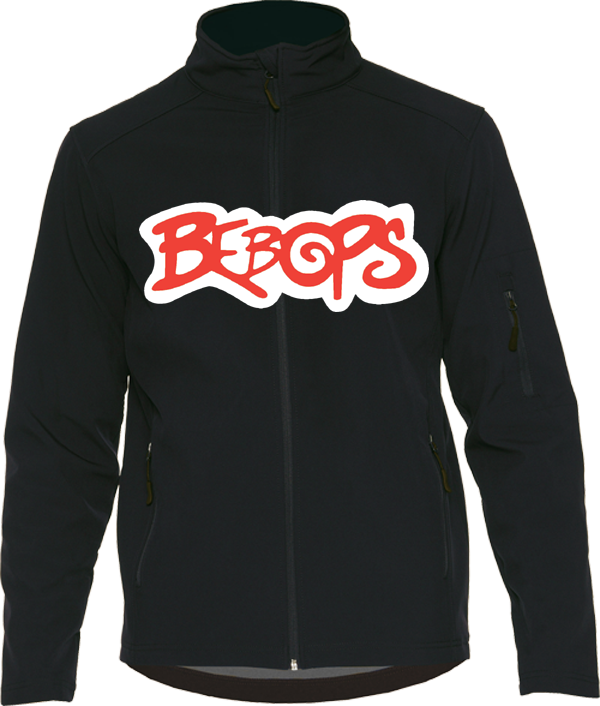 Giacca Bebops Softshell