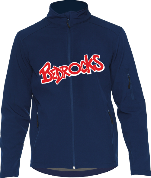 Bedrocks Softshell Jacke
