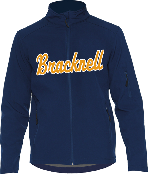 Bracknell Softshell Jack