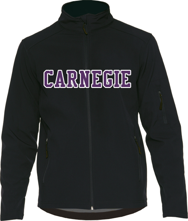 Carnegie Softshell Jack