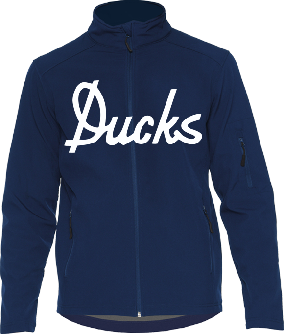 Giacca Softshell Ducks