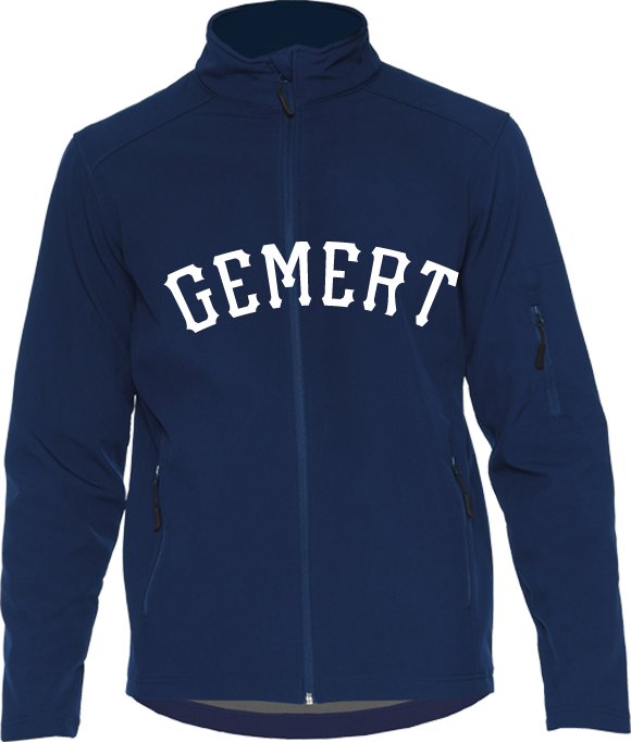 GHSV Giacca Softshell Gemert