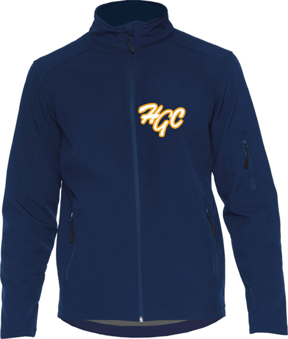 HGC Softshell Jacket