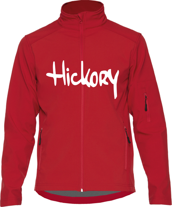 Hickory Softshell Jack