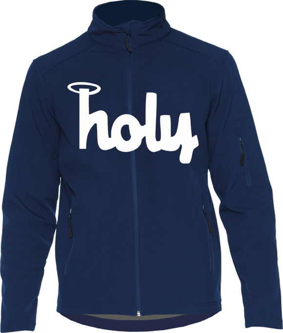 Giacca Holy Softshell