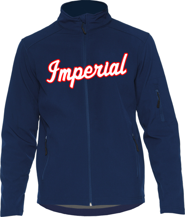 Imperial London Softshell Jack