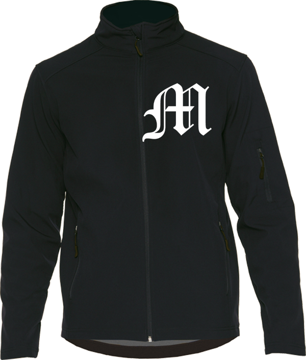 Kent Mariners Softshell Jack