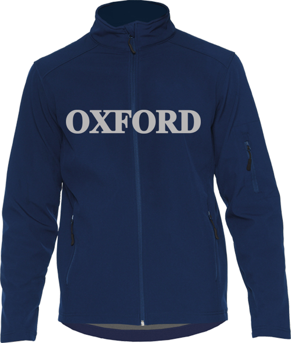 Chaqueta Tampere Tigers Softshell