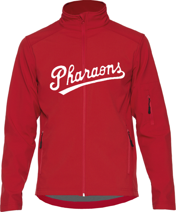 Evry Pharaons Softshell Jacket