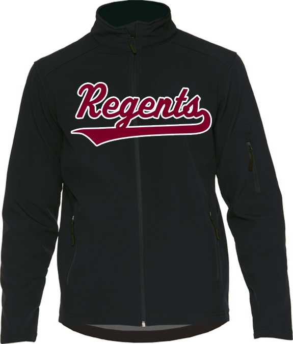 Hannover Regents Softshell Jacket
