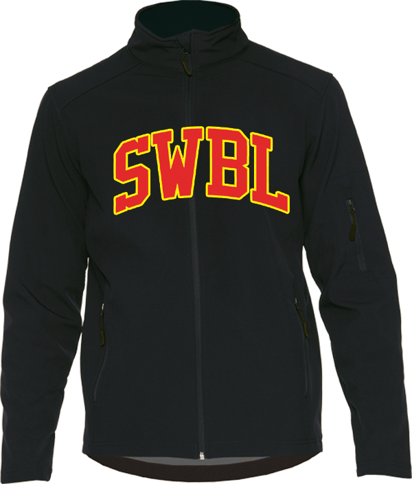 Giacca Softshell SWBL