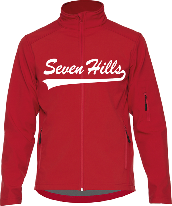 Seven Hills Softshell Jack