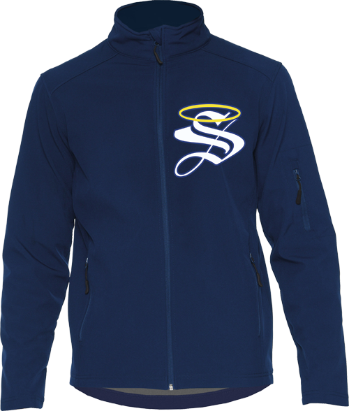 Giacca softshell Skovde Saints
