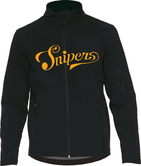 Kirkkonummi Snipers Giacca Softshell