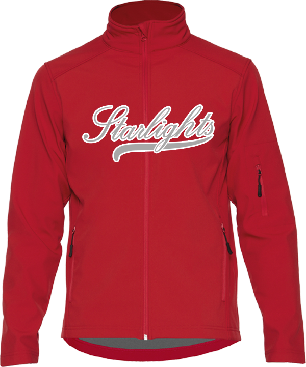 Starlights Softshell Jack