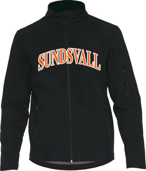Sundsvall Mosquitoes Softshell Jacke