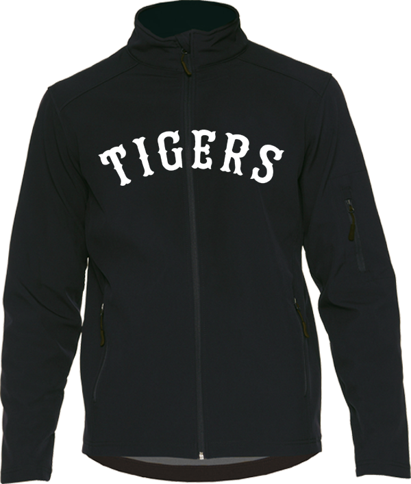 Giacca Softshell Tampere Tigers