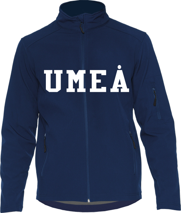 Giacca Softshell UMEA