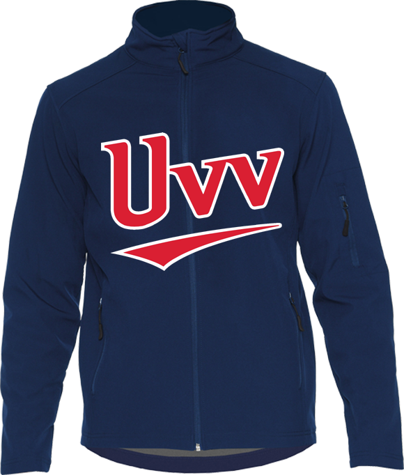 UVV Utrecht Softshell Jack