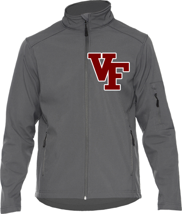 Vennep Flyers Softshell Jacke