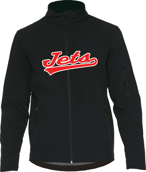 Weston Jets Softshell Jack