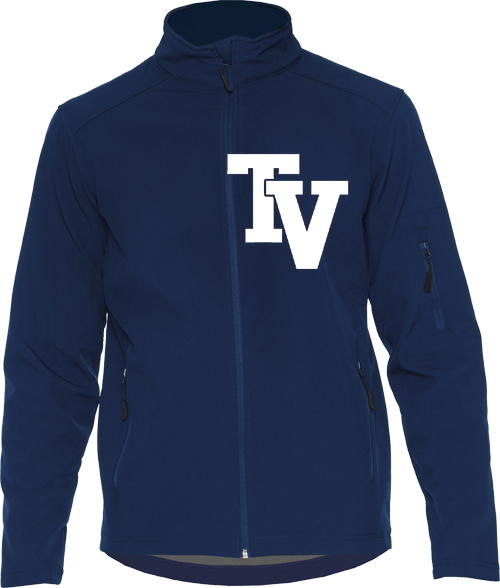 Terrasvogels Softshell Jacket HB