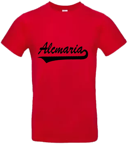Alcmaria Victrix T-shirt