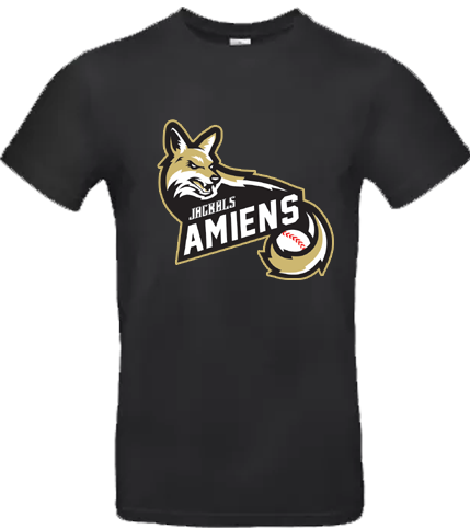 Sudadera Amiens Jackals