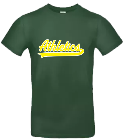 Athletics Hoodie