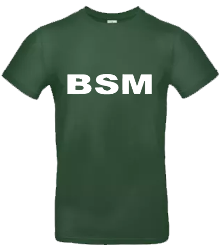 BSM-Kapuzenpulli