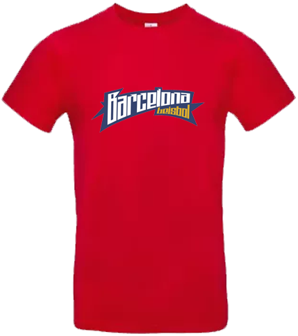 Sudadera Barcelona