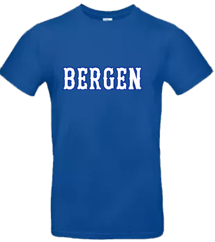 Bergen Nass Sox Hoodie