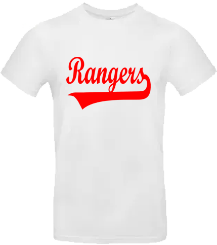 Berlin Rangers Hoody: Red