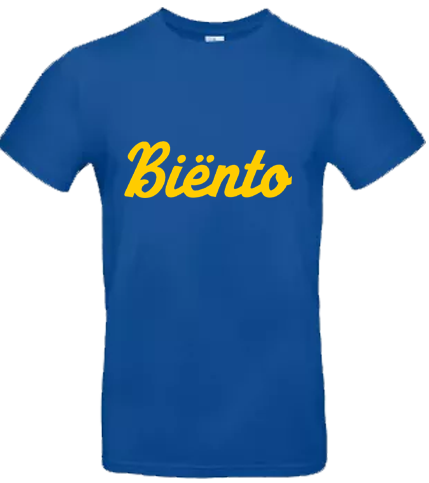 Biento Hoodie