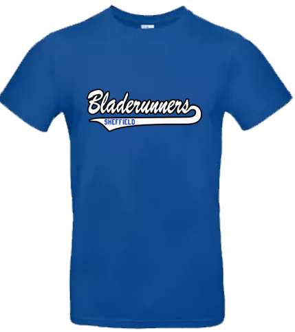 Sheffield Bladerunners Hoodie
