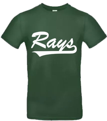 Braintree Rays T-shirt