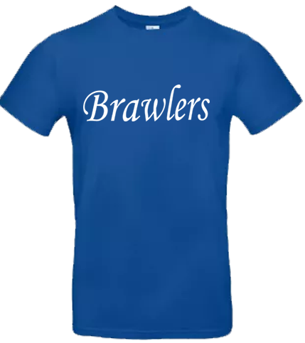 Brawlers T-shirt
