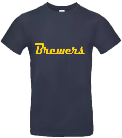 Madrid Brewers T-shirt
