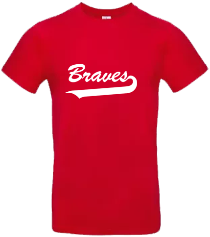 Felpa con cappuccio Brugge Braves