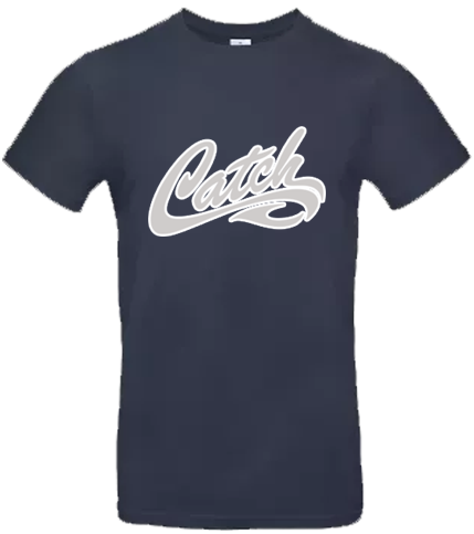 Sudadera Catch