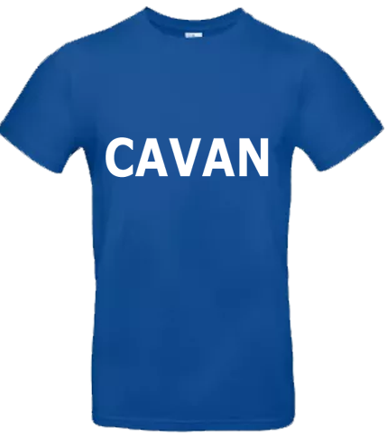 Cavan Hoodie