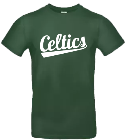 Tournai Celtics Hoodie