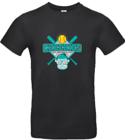 Leeds Cheekies T-shirt