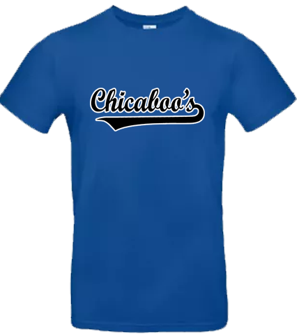 Chicaboo's Hoodie