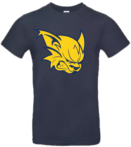 Colombes Wildcats Hoodie