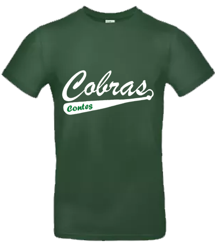 Sudadera Contois Cobras