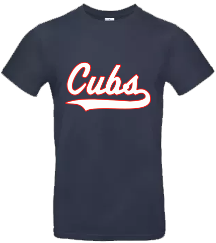Cubs Hoodie