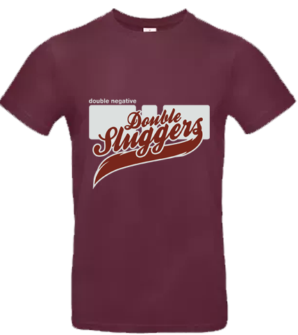 Sudadera Double Sluggers